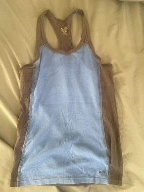 Women's Athletic Tank Top